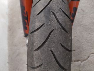 Ζαντολαστιχα απο KTM 660 SMC