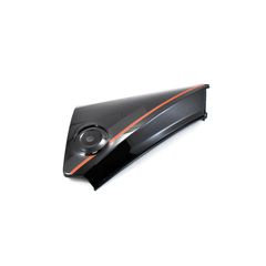 Καπάκι Πλαινό Δεξί Μαύρο/MB01N CPA/CPX 4000WATT/L3E-A1