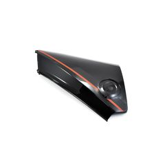 Καπάκι Πλαινό Aριστερό Μαύρο/MB01N CPA/CPX 4000WATT/L3E-A1