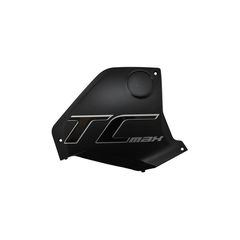 Καπάκι Πλαινό Δεξί Μαύρο/MB02N TC-MAX 3500WATT