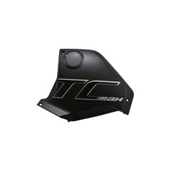 Καπάκι Πλαινό Αριστερό Μαύρο/MB02N TC-MAX 3500WATT