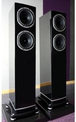 ΗΧΕΙΑ  FYNE  AUDIO  F - 502