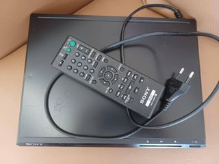 Συσκευή αναπαραγωγής DVD-thumb-1