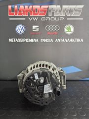 Γνήσιος δυναμός 2.000cc TSI CCZ 1.800cc BZB