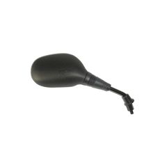 Καθρέφτης Δεξιός /8MM Μαύρος/Αναπ.Πάσο SH125I/150I'09-12,NES125/150