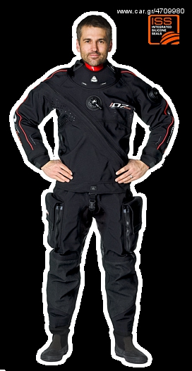 Καταδυτικά 2021 ΣΤΕΓΑΝΗ D7 WATERPROOF