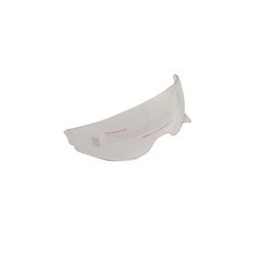 Ζελατίνα STR Σετ με Κουμπ.για S1-BLOX/EAGLE CLEAR Ανοιχτά Κράνη