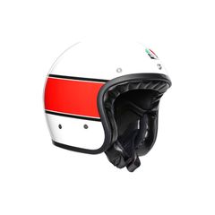 Κράνος AGV Ανοιχτό X70 MINO73