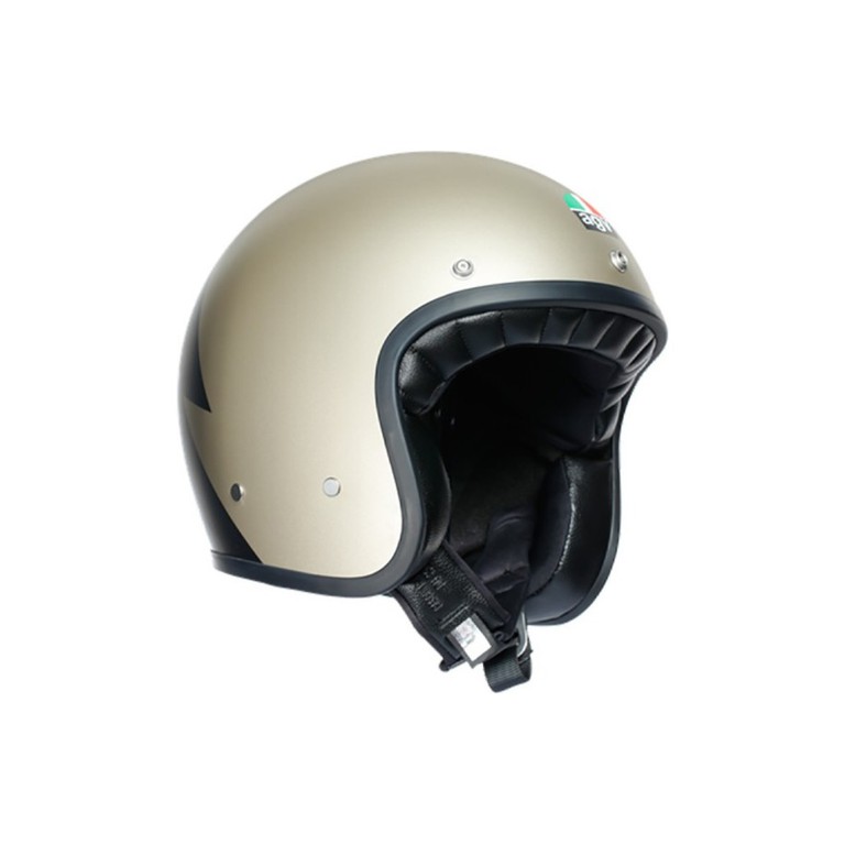 Κράνος AGV Ανοιχτό X70 VOLT