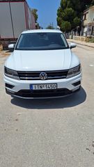 Volkswagen Tiguan 2017