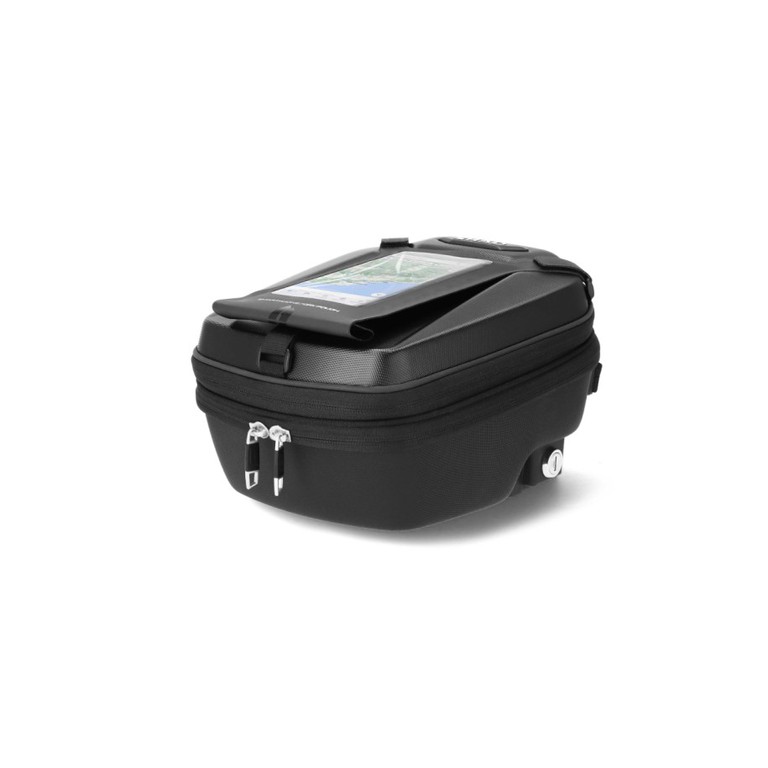 Βαλιτσάκι Ρεζερβουάρ CLICK SYSTEM SHAD X0SE09CLP E09CL PRO