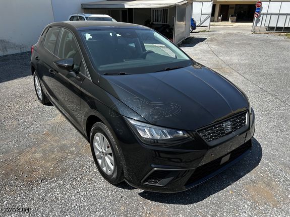 Seat Ibiza 2021 1.0 95hp