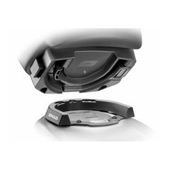 Αντάπτορας CLICK SYSTEM SHAD T010CS APRILIA,BENELLI,BMW,MOTO GUZZI,MV AUGUSTA,TRIUMPH