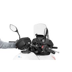 Αντάπτορας CLICK SYSTEM SHAD Y014CS YAMAHA TENERE700'19-23