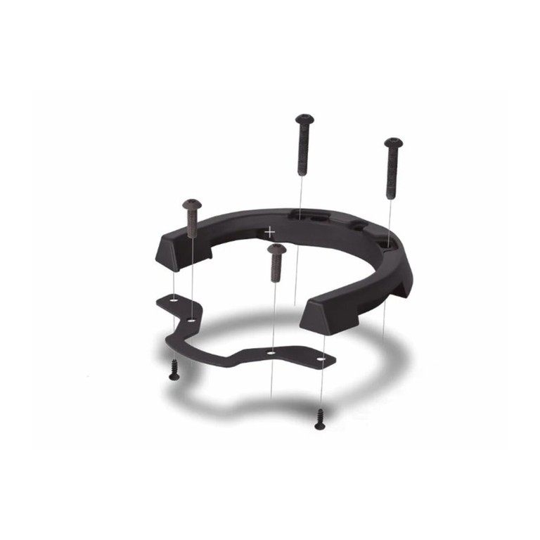 Αντάπτορας CLICK SYSTEM SHAD S010CS SUZUKI MODELS