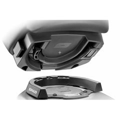 Αντάπτορας CLICK SYSTEM SHAD K010CS DUCATI,KAWASAKI,KTM MODELS