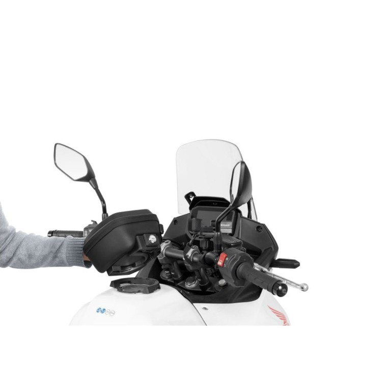 Αντάπτορας CLICK SYSTEM SHAD W011CS BMW MODELS