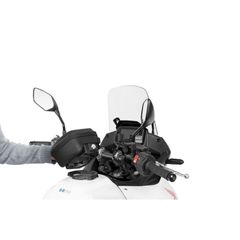 Αντάπτορας CLICK SYSTEM SHAD W011CS BMW MODELS