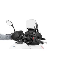 Αντάπτορας CLICK SYSTEM SHAD M010CS MOTO MORINI MODELS