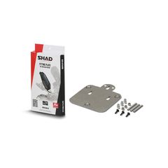 Αντάπτορες SHAD X016PS PIN SYSTEM KTM