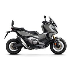 Αξεσουάρ SHAD H0XD71RV Βάση για Μαξ.Πλάτης (D0RP00 H' 08) HONDA X-ADV/FORZA750 '21-24