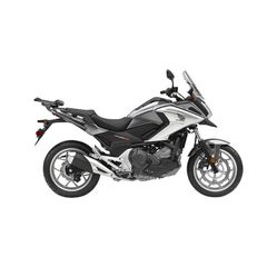 Αξεσουάρ SHAD H0NT75ST TOP MASTER HONDA NC 750 S '16-24/NC 750 X '16-24