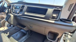Ford Transit 2020 170PS, AUTOMATIC, 4,30 ΚΑΡΟΤΣΑ ΜΟΥΣΑΜΑΣ-thumb-36