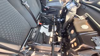 Ford Transit 2020 170PS, AUTOMATIC, 4,30 ΚΑΡΟΤΣΑ ΜΟΥΣΑΜΑΣ-thumb-40
