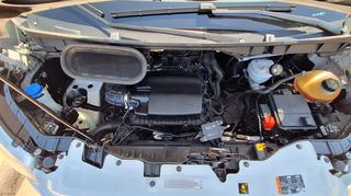 Ford Transit 2020 170PS, AUTOMATIC, 4,30 ΚΑΡΟΤΣΑ ΜΟΥΣΑΜΑΣ-thumb-46