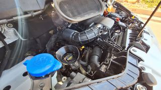 Ford Transit 2020 170PS, AUTOMATIC, 4,30 ΚΑΡΟΤΣΑ ΜΟΥΣΑΜΑΣ-thumb-47