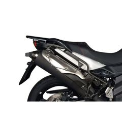 Αξεσουάρ SHAD S0VS62SE Βάσεις για Πλαϊνές Βαλίτσες. KIT SEMI SIDE BAG HOLDER SUZUKI V-STROM XT 650 '12-16