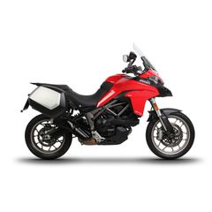 Αξεσουάρ SHAD D0ML98IF 3P SYSTEM DUCATI MULTISTRADA 950-950 S '16-23/1200-1260 '16-23/V2 '23-24