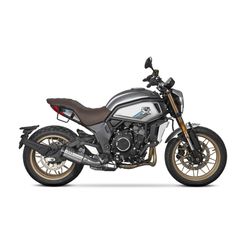 Αξεσουάρ SHAD C0CL71SR SR SIDE BAG HOLDER CFMOTO 700 CL-X HERITAGE '21-23