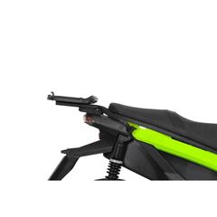 Αξεσουάρ SHAD S0SL10ST TOP MASTER SEAT MO 125 PERFORMANCE '20-23/ SILENCE S01 '20-23