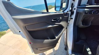Καρότσα Ford 2020 TRANSIT 170PS, AUTOMATIC ΚΑΡΟΤΣΑ 4,30 EURO6-thumb-9