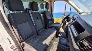 Καρότσα Ford 2020 TRANSIT 170PS, AUTOMATIC ΚΑΡΟΤΣΑ 4,30 EURO6-thumb-37