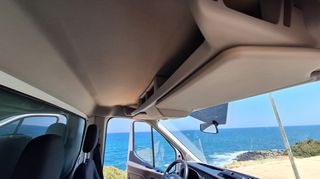 Καρότσα Ford 2020 TRANSIT 170PS, AUTOMATIC ΚΑΡΟΤΣΑ 4,30 EURO6-thumb-39