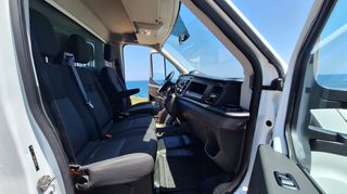 Καρότσα Ford 2020 TRANSIT 170PS, AUTOMATIC ΚΑΡΟΤΣΑ 4,30 EURO6-thumb-41
