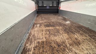 Καρότσα Ford 2020 TRANSIT 170PS, AUTOMATIC ΚΑΡΟΤΣΑ 4,30 EURO6-thumb-44