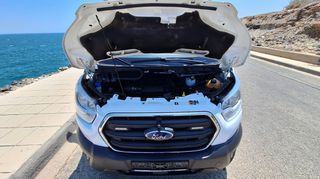 Καρότσα Ford 2020 TRANSIT 170PS, AUTOMATIC ΚΑΡΟΤΣΑ 4,30 EURO6-thumb-45