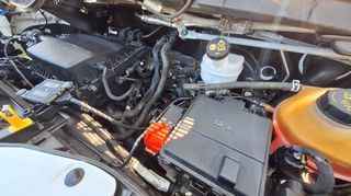 Καρότσα Ford 2020 TRANSIT 170PS, AUTOMATIC ΚΑΡΟΤΣΑ 4,30 EURO6-thumb-48