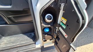 Καρότσα Ford 2020 TRANSIT 170PS, AUTOMATIC ΚΑΡΟΤΣΑ 4,30 EURO6-thumb-50
