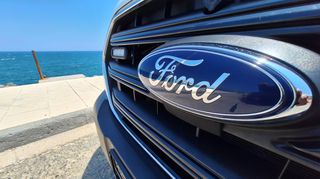 Καρότσα Ford 2020 TRANSIT 170PS, AUTOMATIC ΚΑΡΟΤΣΑ 4,30 EURO6-thumb-52