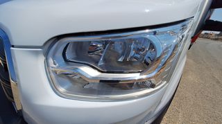 Καρότσα Ford 2020 TRANSIT 170PS, AUTOMATIC ΚΑΡΟΤΣΑ 4,30 EURO6-thumb-53