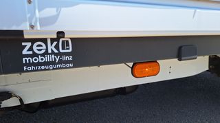 Καρότσα Ford 2020 TRANSIT 170PS, AUTOMATIC ΚΑΡΟΤΣΑ 4,30 EURO6-thumb-55