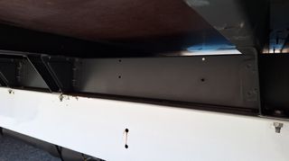 Καρότσα Ford 2020 TRANSIT 170PS, AUTOMATIC ΚΑΡΟΤΣΑ 4,30 EURO6-thumb-57
