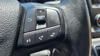 Καρότσα Ford 2020 TRANSIT 170PS, AUTOMATIC ΚΑΡΟΤΣΑ 4,30 EURO6-thumb-19