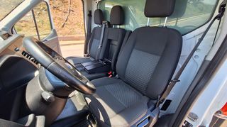 Καρότσα Ford 2020 TRANSIT 170PS, AUTOMATIC ΚΑΡΟΤΣΑ 4,30 EURO6-thumb-27