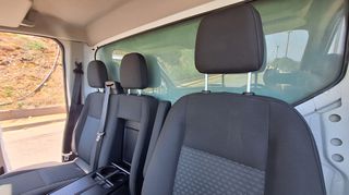 Καρότσα Ford 2020 TRANSIT 170PS, AUTOMATIC ΚΑΡΟΤΣΑ 4,30 EURO6-thumb-28