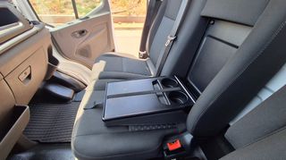 Καρότσα Ford 2020 TRANSIT 170PS, AUTOMATIC ΚΑΡΟΤΣΑ 4,30 EURO6-thumb-29